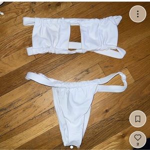 Lovers and friends swimsuit